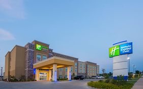 Holiday Inn Express & Suites Stillwater - University Area By Ihg